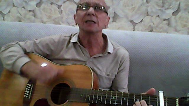 Песня Брата Лоренцо.В.Шекспир.