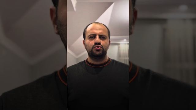 Հայաստանում տեղի ունեցածը հակաքրիստոսի մասին մարգարեության արտացոլումն է