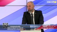 Первоначальный бюджет дорожного хозяйства Ставрополья на 2026 год уже составляет