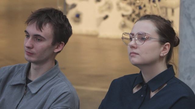 В Центре Тенишевых прошла стратегическая сессия