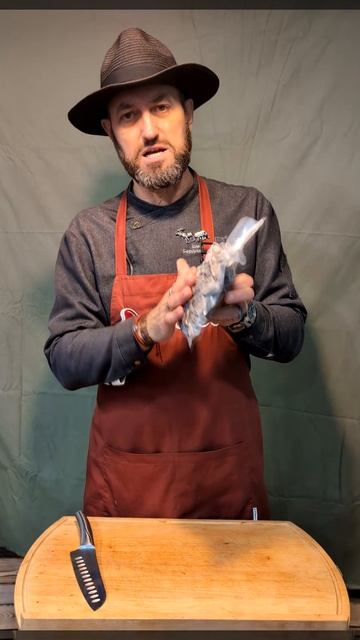 Гриб подосиновик резаный (500 грамм)