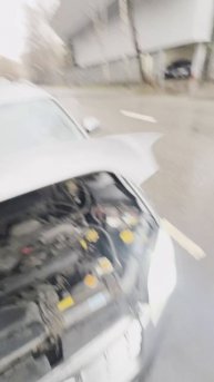 Субару аутбек - полноприводный универсал