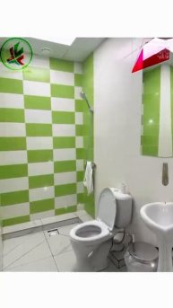 В Кукморе завершен капремонт кардиологического отделения ЦРБ