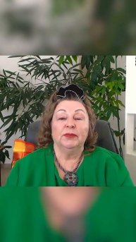 ОБИДА НА СЕБЯ | Наталья Грибанова | Дар Мира