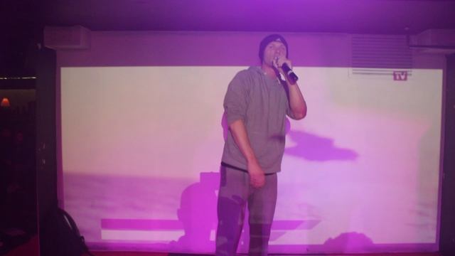 Сбитый с пути - В погоне за незабвенным (live)