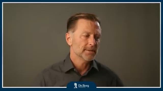 Dr. Berg шоу LIVE - ноябрь 21, 2025