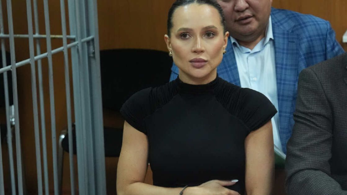 Беременная Лерчек предстала перед судом