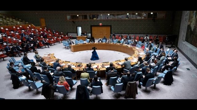 ООН - что это за организация? Урок для детей