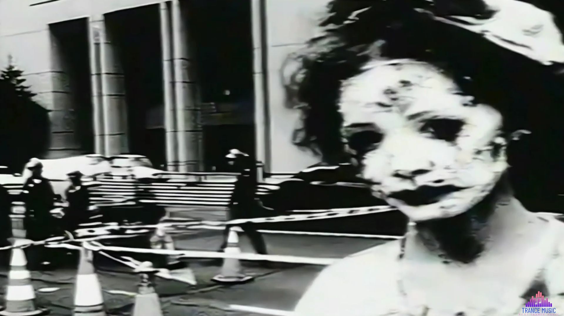 COOL FM Trance   Elektro Music Mix 2025