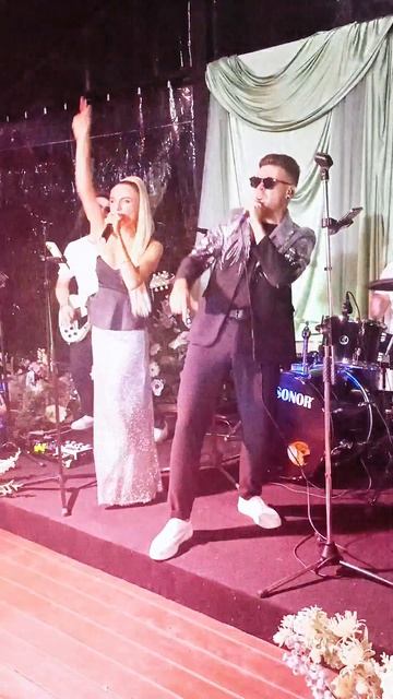 Бронируем даты на новогодние праздники!