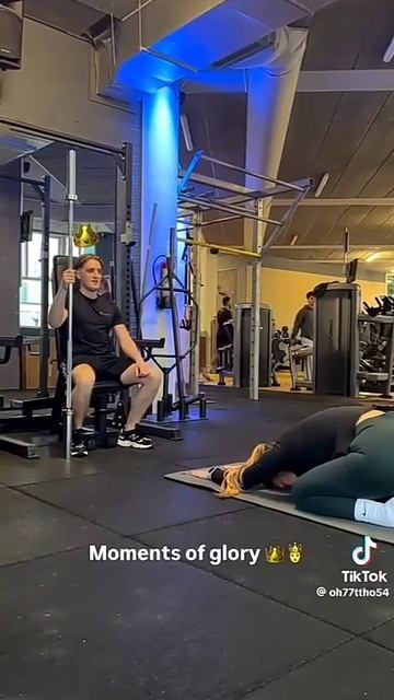 с утра на спорте #shorts