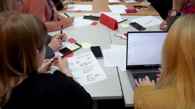 Проводники смыслов. ДНК России