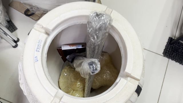 Тандыр Охотник, краткий обзор