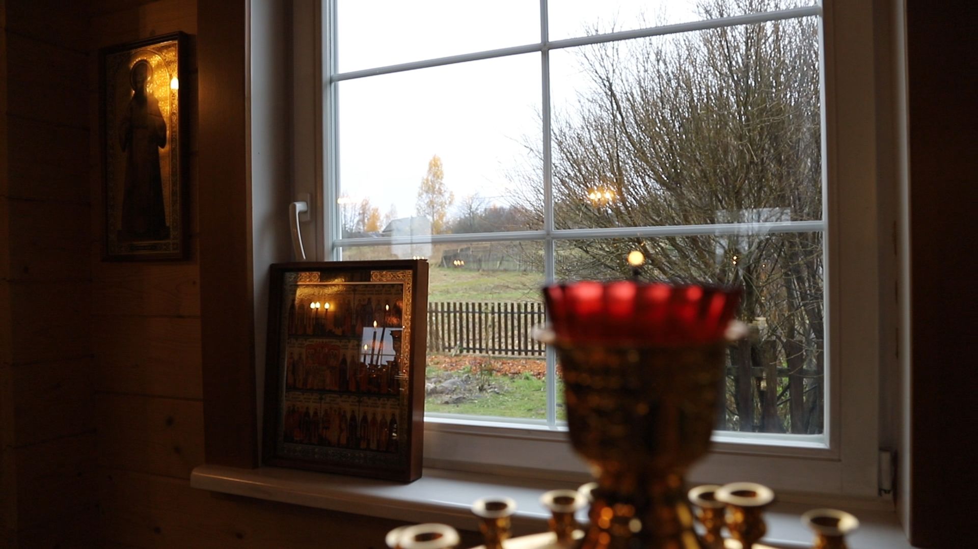 Храм Апостола Андрея Первозванного