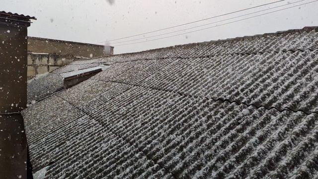 Один из дней города Евпатория | 22 марта 2021 год | Крым | ХАН БАТОН XAH 6ATOH | VID_20210322_180024