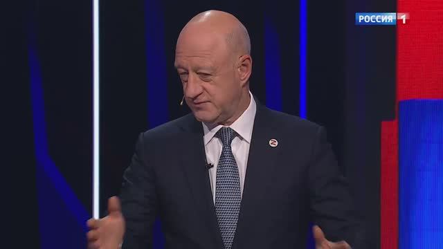 Главной целью государственной экономической политики должно быть общественное благо, а не прибыль