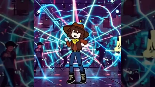 привет Я Кловер