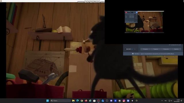 Установим на юк бусерка рядкор Scan Has a Moonlight Sonata 3rd Movement Cover Remix