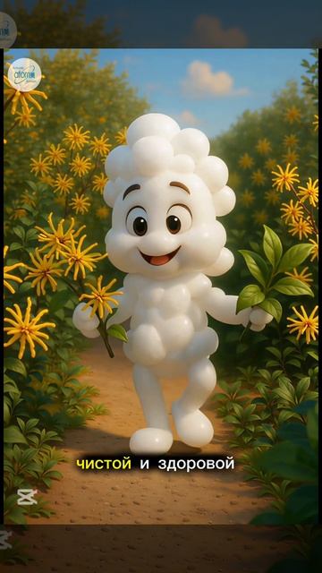 Atomy Эко Пенка для умывания