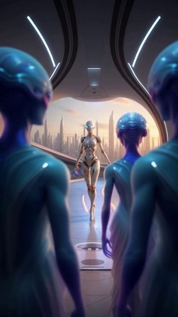 Нейросети видео контент