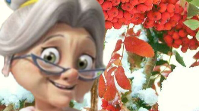 Хитрости хозяйки