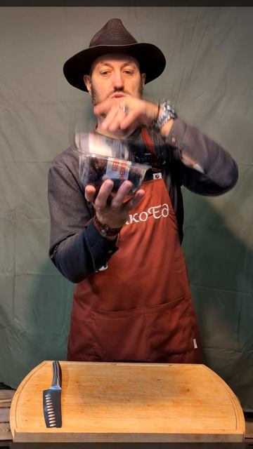 Ежевика замороженная 500 г