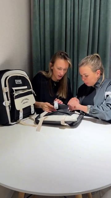 арт WB 440962324 #рюкзак#рюкзакшкольный#рюкзакдлядевочки#обзорпокупок#подарокнановыйгод#ранец#ранецш