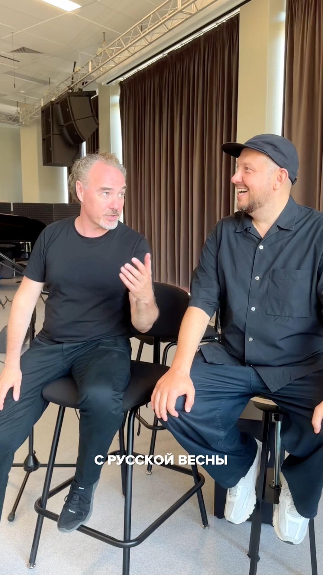 Релиз уже в эту пятницу! 28.11 Михаил Барков, Сергей Бобунец, Джанго — «У края бездны»