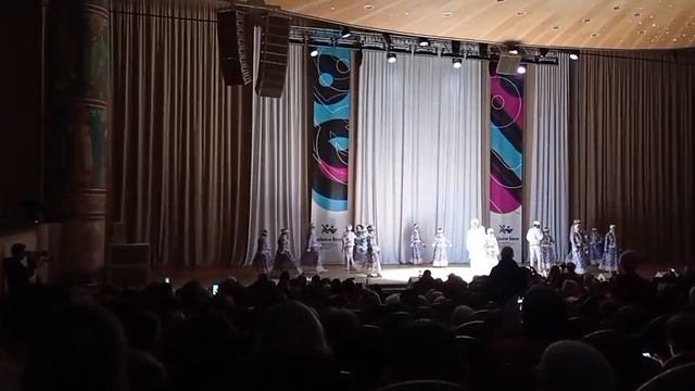 Инклюзив Danse