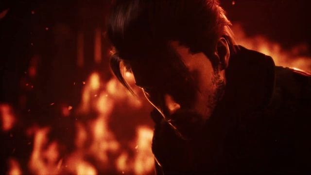 Liminal Point — новый трейлер