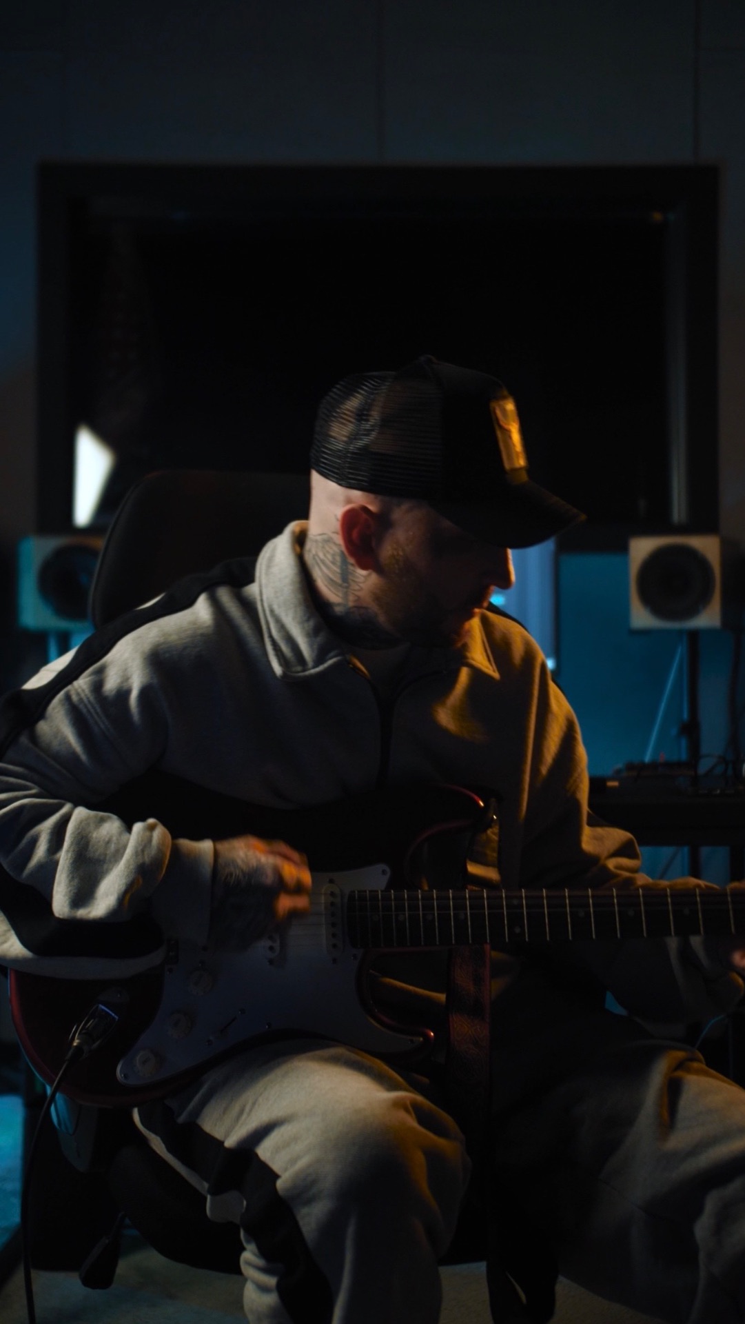 МУССОН - 28.11 😎 СДЕЛАТЬ ПРЕСЕЙВ ТРЕКА 🎧 https://band.link/musson_gektortvist