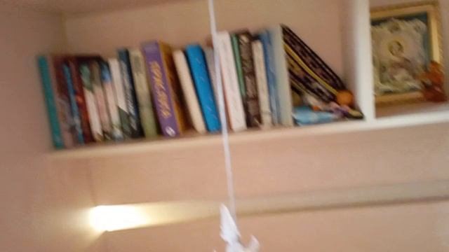 Annat укрошаю комнату к новому году часть 5