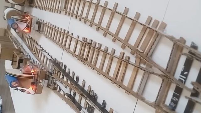 Из Картона и Бумаги своими руками в домашних условиях самому