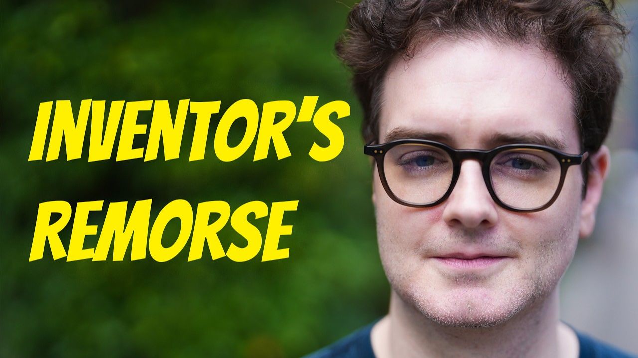 Я изобрел Трансформер. Теперь я его заменяю