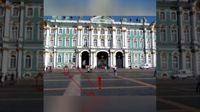 Почему древние города были засыпаны? 🏛️