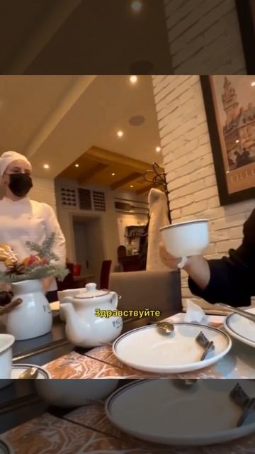 Кто это готовил???