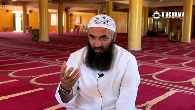 Почему в Судный день неверующие захотят вернуться обратно