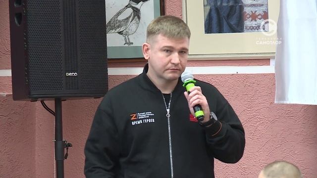 В Югре начинает работу региональная Ассоциация ветеранов специальной военной операции