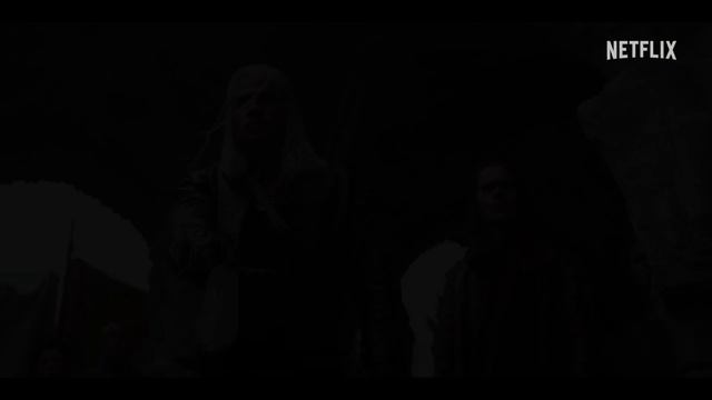 Ведьмак - четвертый сезон