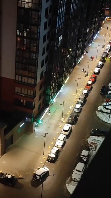 🎵В Коммунарке теперь есть свой уличный Карузо🎵