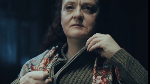 #чернаяадова  актриса Татьяна Монахова, сцена из сериала