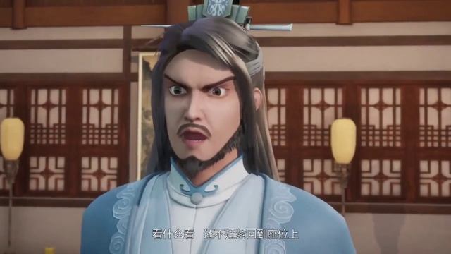 непроверенный царь небес 
14 серия