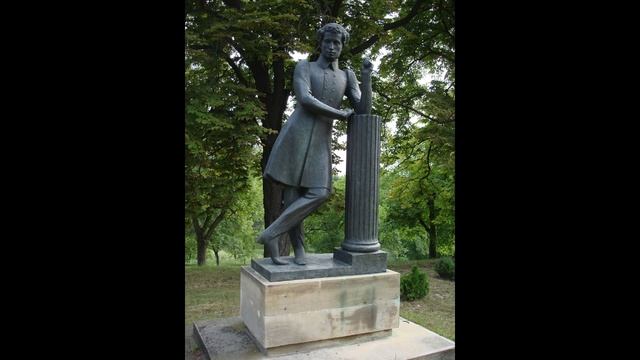 Марина Урусова. По пушкинским местам