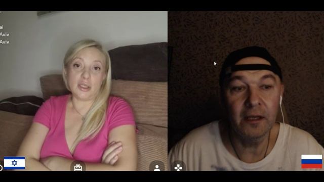 Как древний украинец Моисеенко Израиль обетовывал