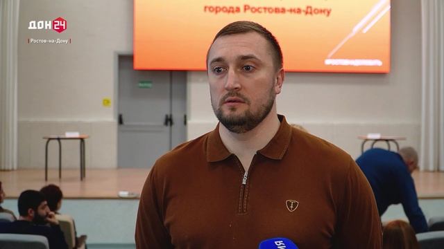 Лучшие управляющие в сфере ЖКХ