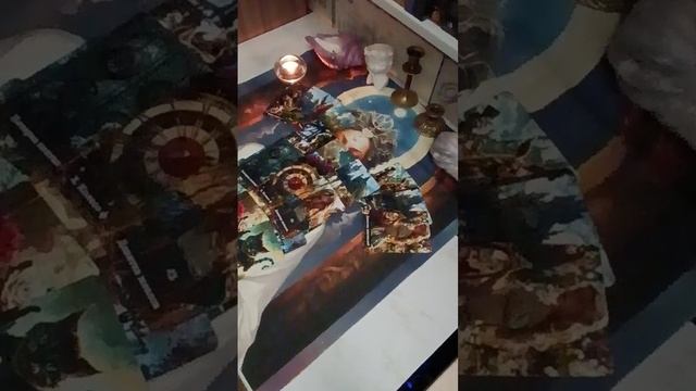 Вы и он.Что между вами происходит.