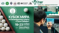 Кубок Мира «Сила Сибири» | Финальный день, определивший победителя!
