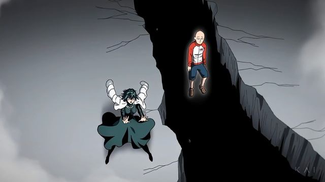 One Punch Man Season 3「AMV」While You're Waiting