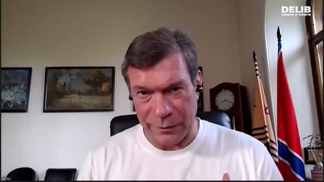 Кто заменит Зеленского на Банковой? - Олег Царев в эфире "Книжного дня"