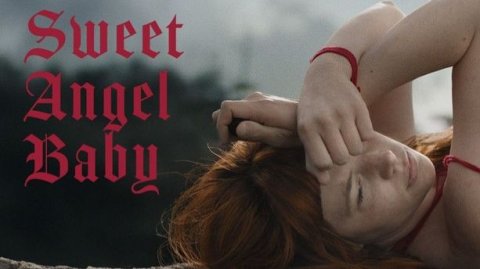 Милый ангелок (2024) / Sweet Angel Baby